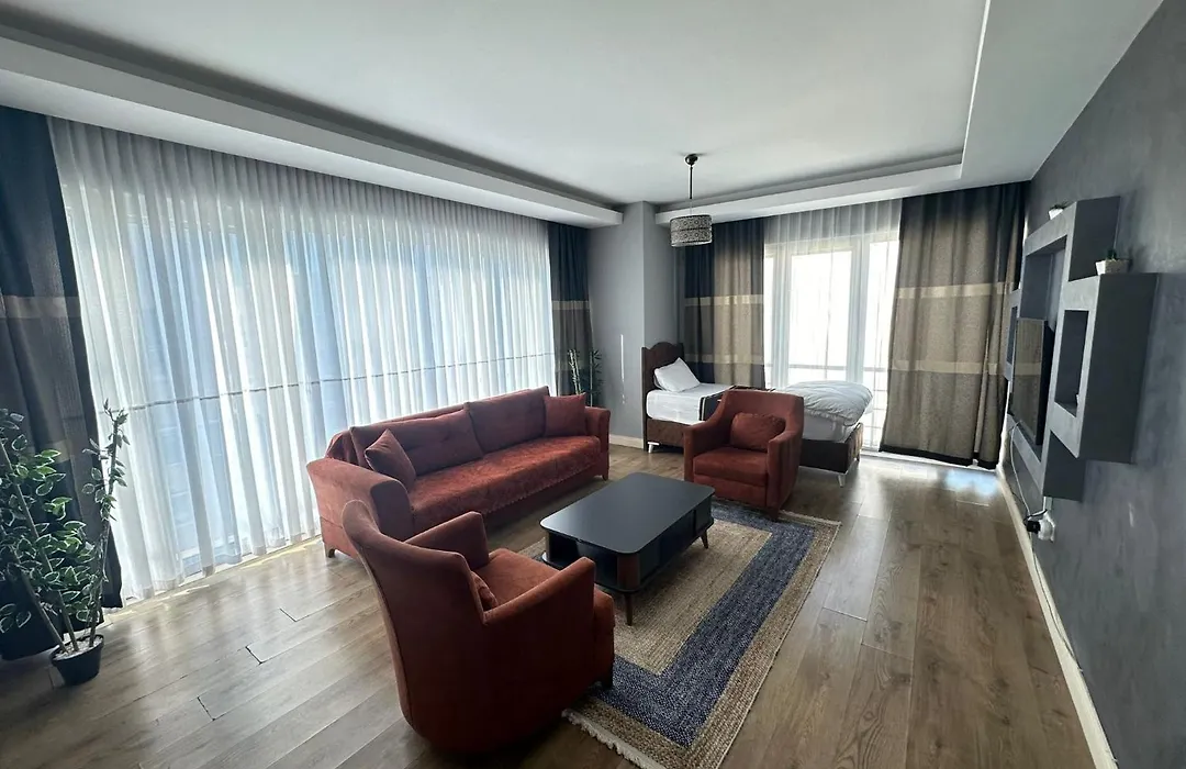 Myy Suites Hotel-1