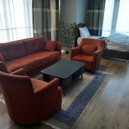 Myy Suites Hotel-2